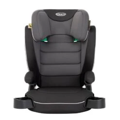Graco Logico L I-Size Car Seat – Midnight -Kiddies Kingdom Store vsgey4 mh