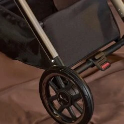 Silver Cross Reef 2 SPECIAL EDITION Pebble 360 Pro2 Travel System – Frappe -Kiddies Kingdom Store vsgey456u 1