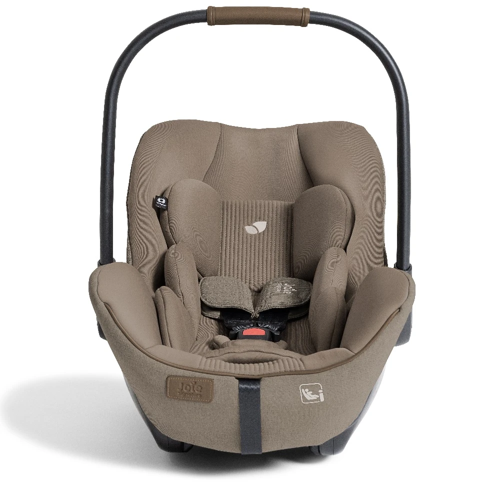 Joie I-Level Pro Car Seat With Rotating Base Maple 7 Joie I-Level Pro Car Seat With Rotating Base Maple - Image 7