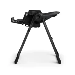 Silver Cross Gourmet Highchair Black -Kiddies Kingdom Store vsgey45u6i