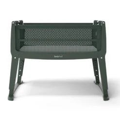 SnuzPod Studio Complete Bundle – Berlin Green 16 SnuzPod Studio Complete Bundle – Berlin Green -Kiddies Kingdom Store vsgvde