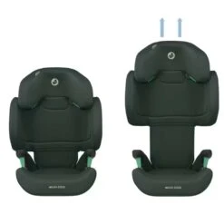 Maxi-Cosi RodiFix R I-Size – Authentic Green -Kiddies Kingdom Store vsgw 1