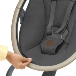 Maxi-Cosi Cassia Electric Swing – Beyond Graphite -Kiddies Kingdom Store vsgwet36 1