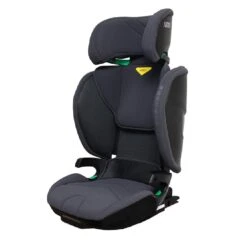 Axkid Nextkid Car Seat Granite Melange -Kiddies Kingdom Store vsgwt3 1 1