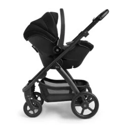 Silver Cross Tide Sage/Black Travel System And Accessories 21 Silver Cross Tide Sage/Black Travel System And Accessories -Kiddies Kingdom Store vsgwt3 3