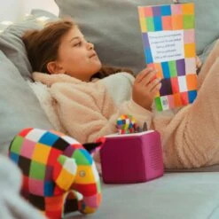 Tonies Elmer And Friends Story Collection 13 Tonies Elmer And Friends Story Collection -Kiddies Kingdom Store vsgwt36 1