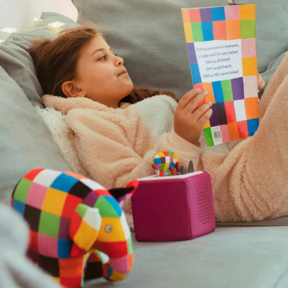 Tonies Elmer And Friends Story Collection 7 Tonies Elmer And Friends Story Collection - Image 7