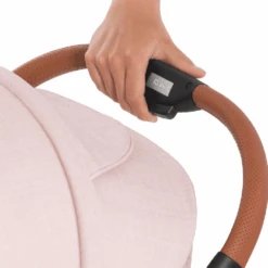 Hauck Rose Uptown Pushchair -Kiddies Kingdom Store vvvvv