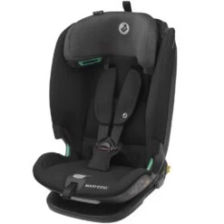 Maxi-Cosi Titan Plus I-Size – Authentic Black