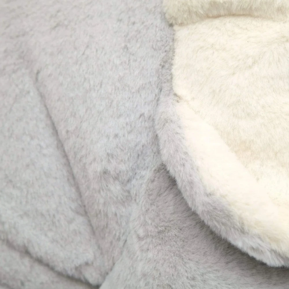 Mamas & Papas Tummy Time Snugglerug – Elephant & Baby 5 Mamas & Papas Tummy Time Snugglerug – Elephant & Baby - Image 5