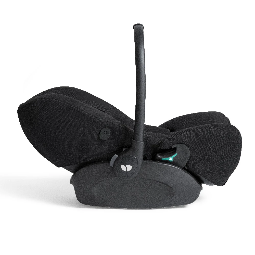 Joie I-Level Pro Car Seat With Rotating Base Eclipse 3 Joie I-Level Pro Car Seat With Rotating Base Eclipse - Image 3