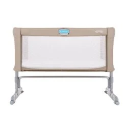 Silver Cross Tide 12 Piece Travel System Bundle Sage -Kiddies Kingdom Store vzgW 2