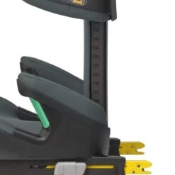 Maxi-Cosi RodiFix R I-Size – Authentic Graphite -Kiddies Kingdom Store vzsGwT3 1