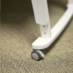 SnuzPod Studio Bedside Crib Bundle – Paris White 14 SnuzPod Studio Bedside Crib Bundle – Paris White -Kiddies Kingdom Store vzsbdhrjt 3