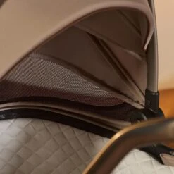 Silver Cross Reef 2 SPECIAL EDITION Pebble 360 Pro2 Travel System – Frappe -Kiddies Kingdom Store vzsgdey45u6 1