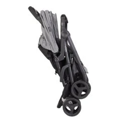 Graco DuoRider Steeple Grey -Kiddies Kingdom Store vzsge