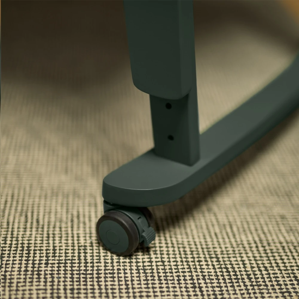 SnuzPod Studio Complete Bundle – Berlin Green 10 SnuzPod Studio Complete Bundle – Berlin Green - Image 10