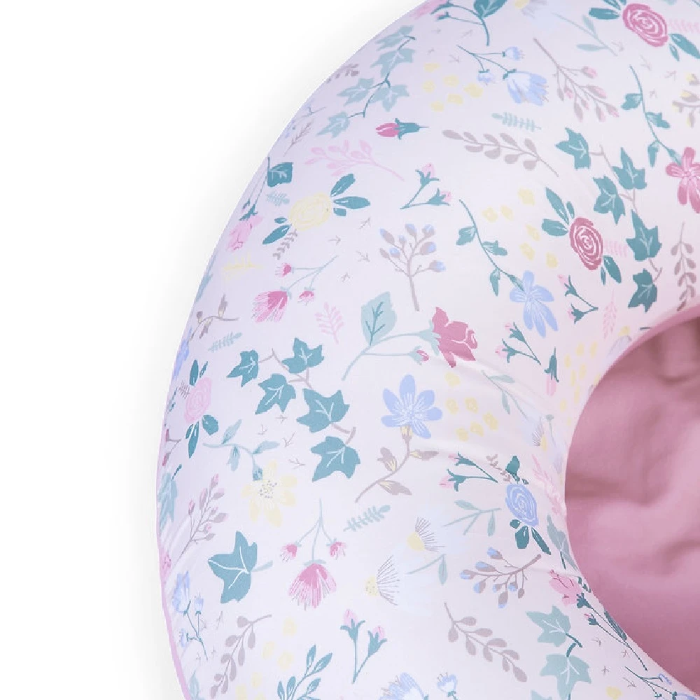 Red Kite Sit Me Up Ring Seat Rose & Ivy 5 Red Kite Sit Me Up Ring Seat Rose & Ivy - Image 5