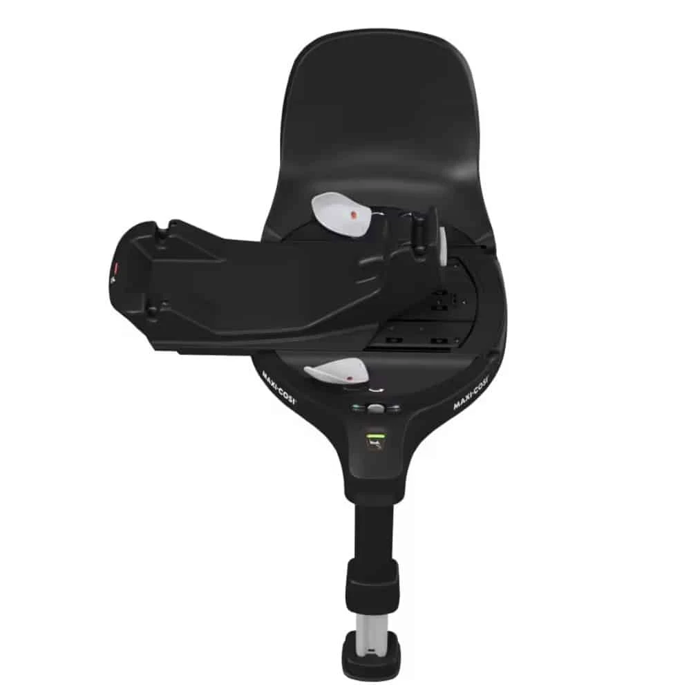 Maxi-Cosi Pebble 360 Pro Twillic Truffle With Base 8 Maxi-Cosi Pebble 360 Pro Twillic Truffle With Base - Image 8