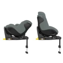 Maxi-Cosi Mica 360 Pro – Authentic Grey -Kiddies Kingdom Store vzxbcznv