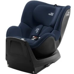 Britax SWINGFIX M PLUS Night Blue
