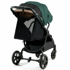 Kinderkraft Pushchair MITZY Jade Green -Kiddies Kingdom Store w55775
