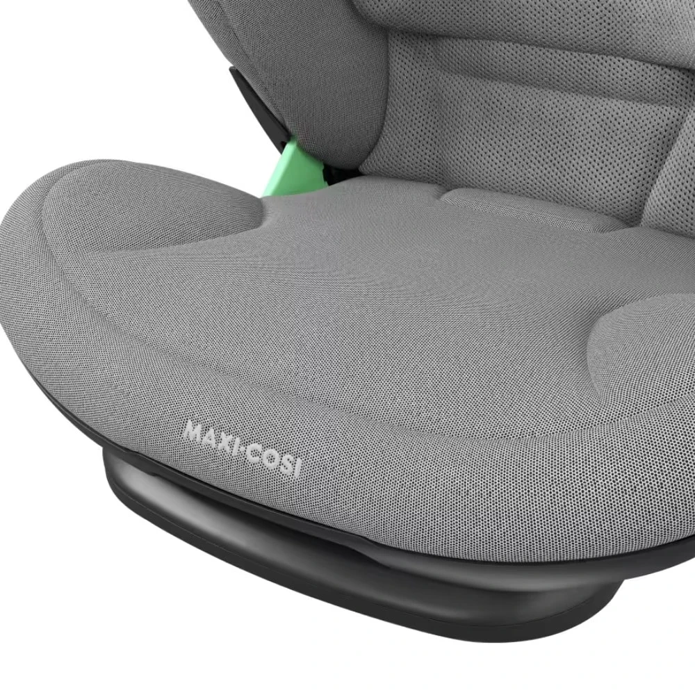 Maxi-Cosi RodiFix Pro I-Size – Authentic Grey 7 Maxi-Cosi RodiFix Pro I-Size – Authentic Grey - Image 7