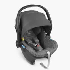 UPPAbaby VISTA V3 Double Pushchair And Carrycot – Greyson -Kiddies Kingdom Store wTEYRHF 1