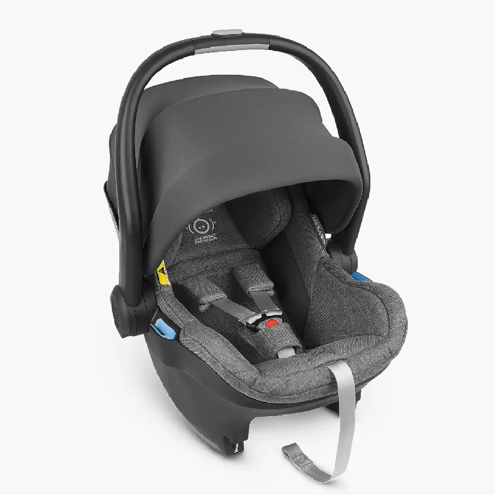 UPPAbaby Mesa I-Size Car Seat Greyson 1 UPPAbaby Mesa I-Size Car Seat Greyson