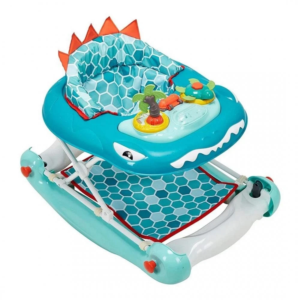 My Child Dino Walk N Rock Walker 1 My Child Dino Walk N Rock Walker