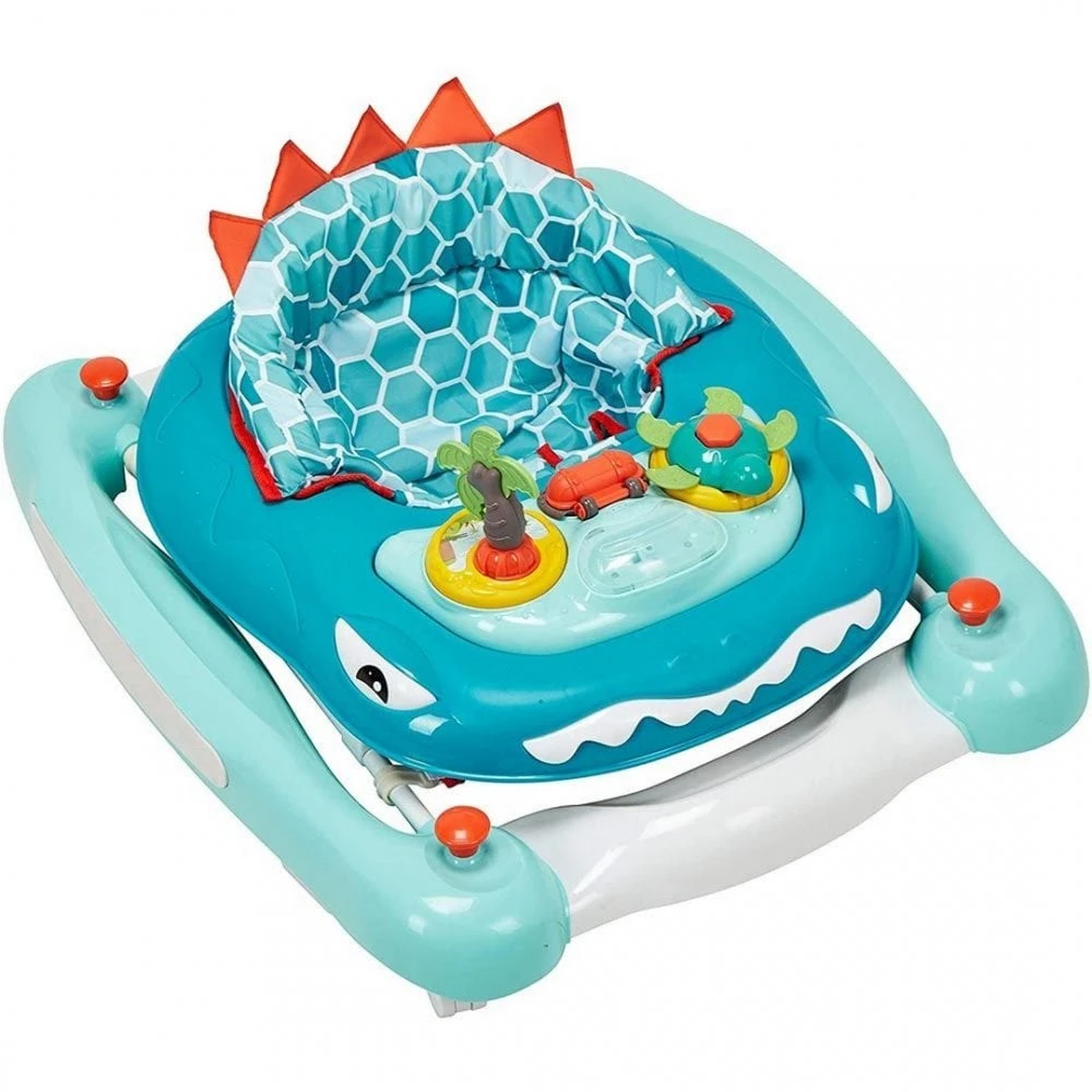 My Child Dino Walk N Rock Walker 2 My Child Dino Walk N Rock Walker - Image 2