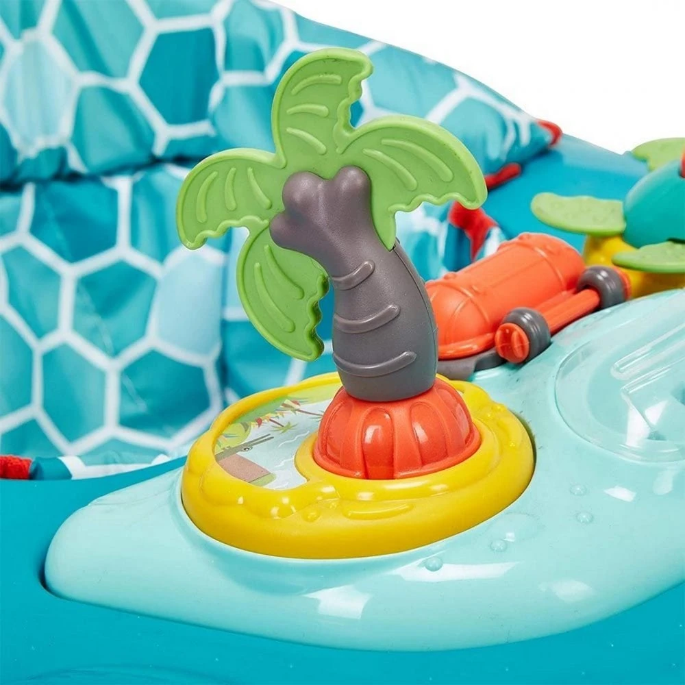 My Child Dino Walk N Rock Walker 4 My Child Dino Walk N Rock Walker - Image 4