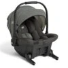 Joie Sprint Signature Isofix Infant Carrier – Evergreen