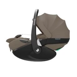 Maxi-Cosi Pebble 360 Pro2 Bundle – Truffle -Kiddies Kingdom Store wertgf