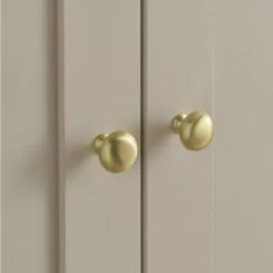 CuddleCo Clara 5 Piece Nursery Set Bundle – Cashmere/Ash -Kiddies Kingdom Store wertyui 2