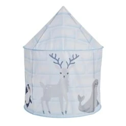 Liberty House Toys Kids Arctic Play Tent -Kiddies Kingdom Store wey4576