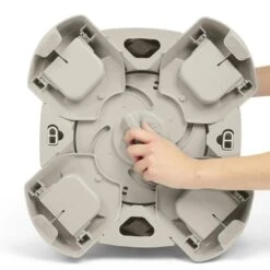 Mamas & Papas Bug Floor And Booster Seat With Activity Tray – Clay 16 Mamas & Papas Bug Floor And Booster Seat With Activity Tray – Clay -Kiddies Kingdom Store wghn