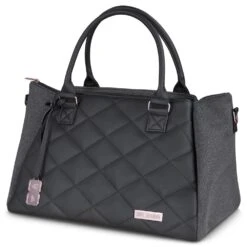 ABC Design Bubble Royal Diamond Changing Bag