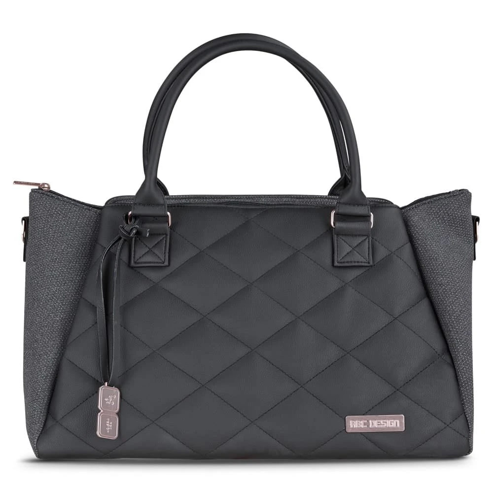 ABC Design Bubble Royal Diamond Changing Bag 2 ABC Design Bubble Royal Diamond Changing Bag - Image 2