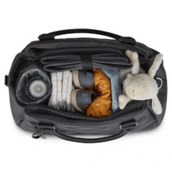 ABC Design Bubble Royal Diamond Changing Bag 12 ABC Design Bubble Royal Diamond Changing Bag -Kiddies Kingdom Store wickeltasche changing bag royal bubble 03 grosse faecher 03