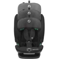 Maxi-Cosi Titan Plus I-Size – Authentic Black -Kiddies Kingdom Store wre464