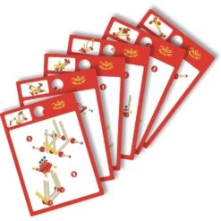 Vilac My Construction Set -Kiddies Kingdom Store wsa