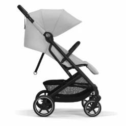 Cybex Beezy Fog Grey -Kiddies Kingdom Store wu5uw5