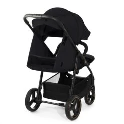 Kinderkraft Pushchair TRIG 3 Onyx Black 11 Kinderkraft Pushchair TRIG 3 Onyx Black -Kiddies Kingdom Store xc vb