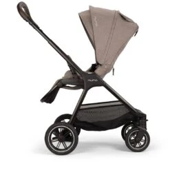 Nuna Triv Next Winter Bundle Cedar 30 Nuna Triv Next Winter Bundle Cedar -Kiddies Kingdom Store xc vbn 1