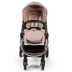 Push Me Pace I 3 In 1 Travel System – Latte 13 Push Me Pace I 3 In 1 Travel System – Latte -Kiddies Kingdom Store xcb vn