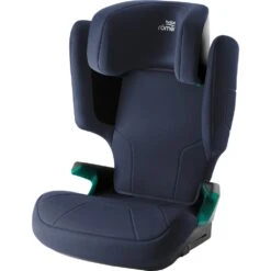 Britax HI-LINER Night Blue Car Seat