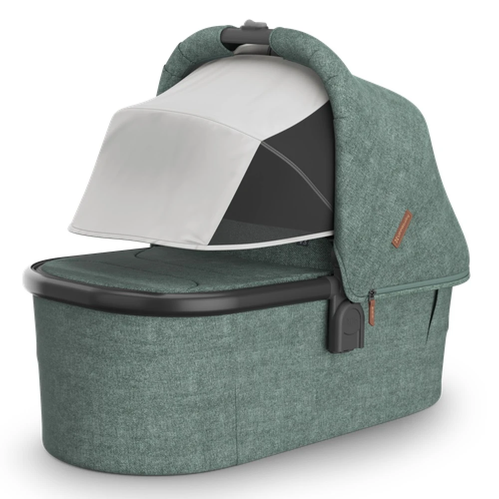 UPPAbaby Vista V3 Carry Cot – Gwen 3 UPPAbaby Vista V3 Carry Cot – Gwen - Image 3