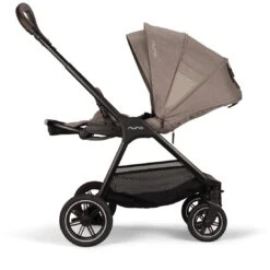 Nuna Triv Next Winter Bundle Cedar 33 Nuna Triv Next Winter Bundle Cedar -Kiddies Kingdom Store xcv 1