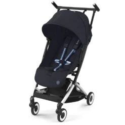 Cybex Libelle Stroller Dark Blue 2024